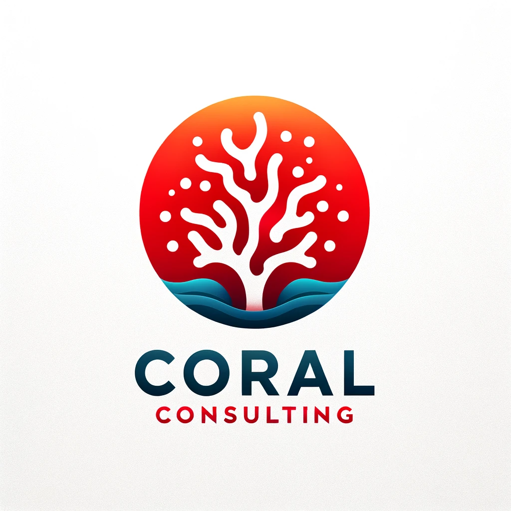 Coral Consulting GmbH Logo